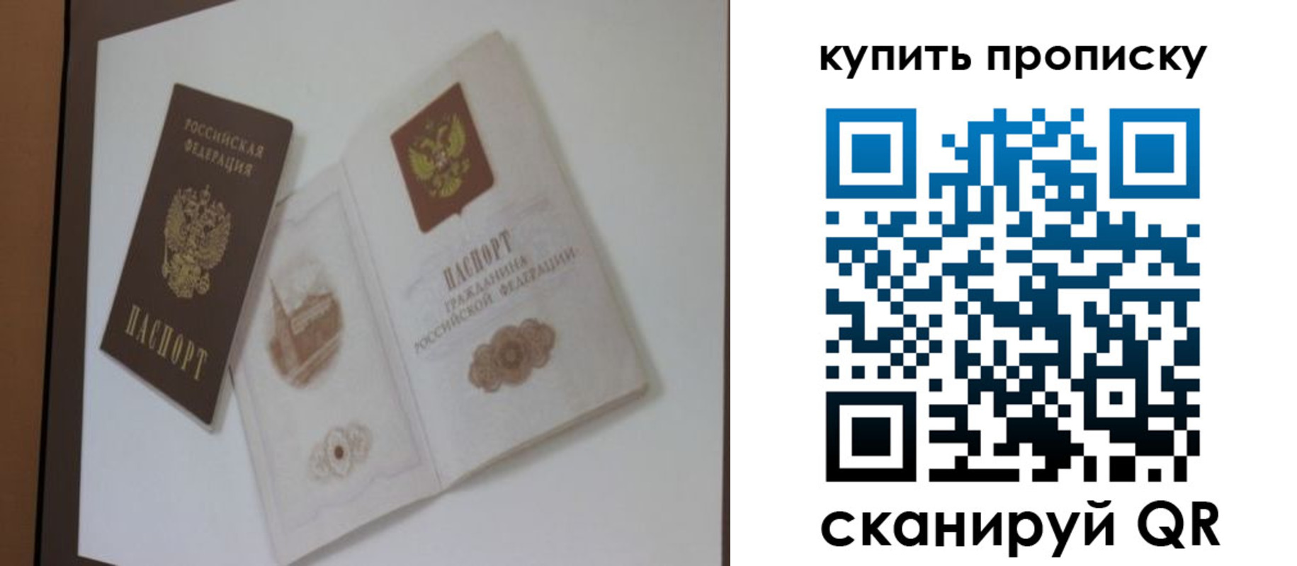 где прописаться в Ермолино